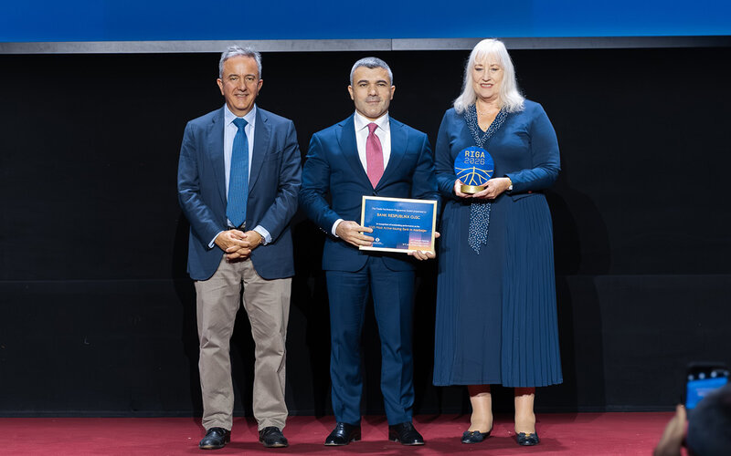 EBRD növbəti dəfə 