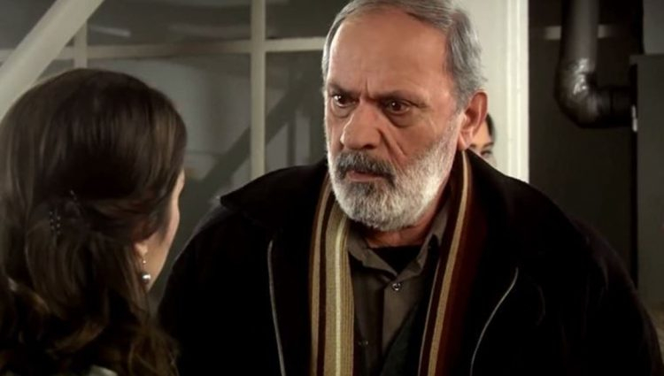 Türkiyəli məşhur aktyor vəfat etdi - FOTO