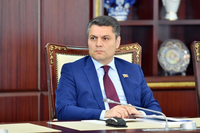 Deputat: "Dayanıqlı iqtisadiyyat Qarabağın mədəni-ictimai inkişafına töhfə verəcək" 