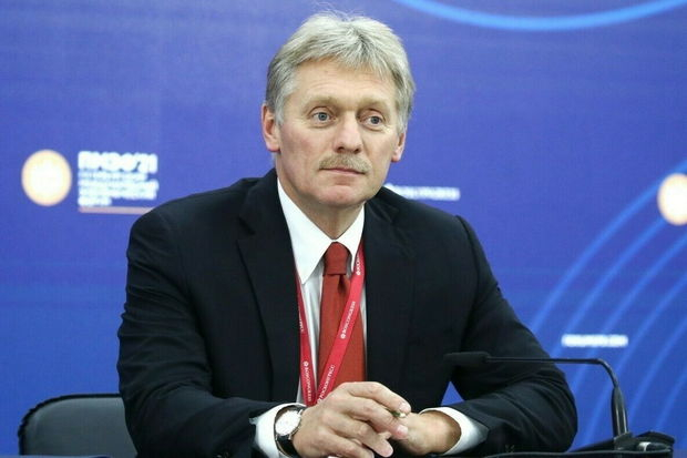 Peskov: 