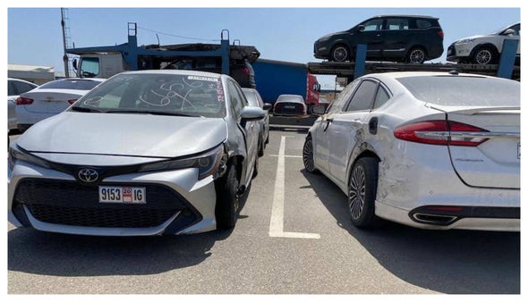 Ölkəyə avtomobil adı ilə metal qırıntıları daşınır – MÜSAHİBƏ+FOTO 