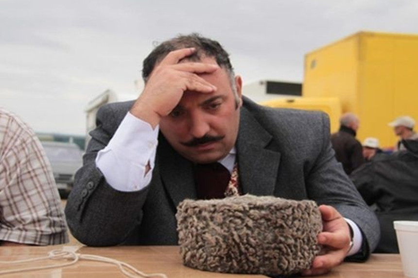 "Bəhram Bağırzadənin səhhətində ciddi dəyişiklik yoxdur"