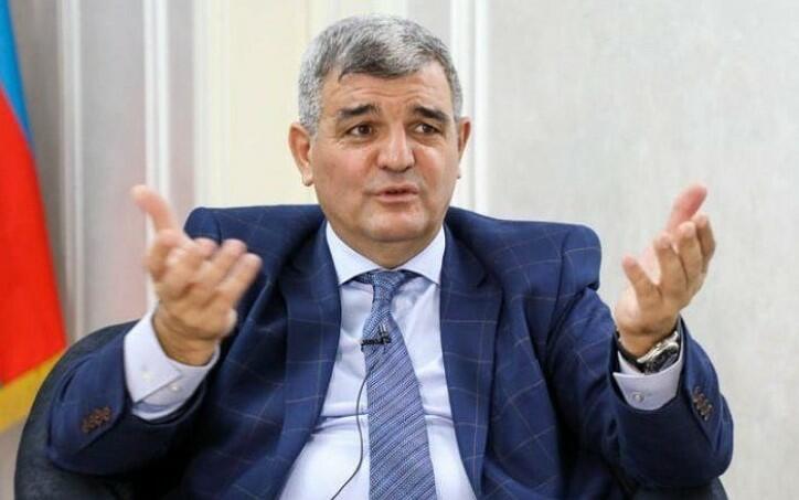 21 aprel mitinqi müxalifətin xarici ölkələrdə olan himayədarlarına çağırışdır' - Deputat sərt danışdı
