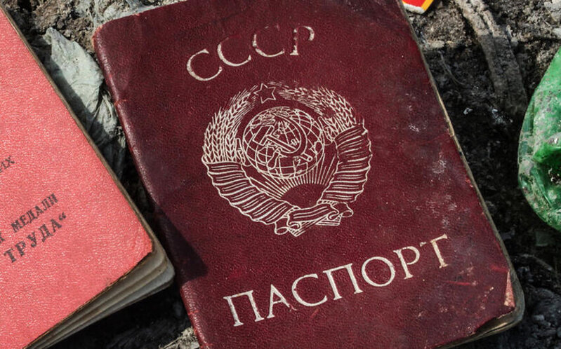 Putin SSRİ-nin dağılmasının səbəbini açıqladı