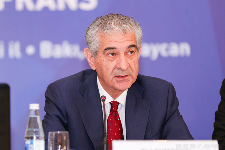 İlham Əliyevin prezidentliyə namizədliyinin irəli sürülməsi barədə qərar qəbul edilməlidir