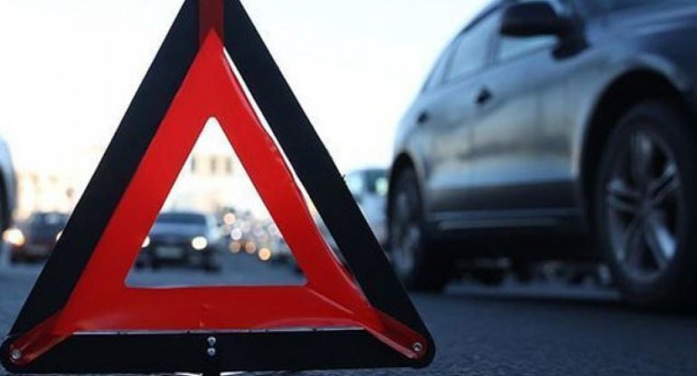 Bakıda avtomobil skuter sürən azyaşlı qızı vurub öldürüb