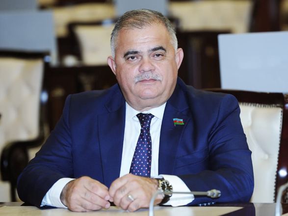 Qarabağın erməni ictimaiyyətinin nümayəndələri Bakıya gələcəkmi? - Deputat danışdı
