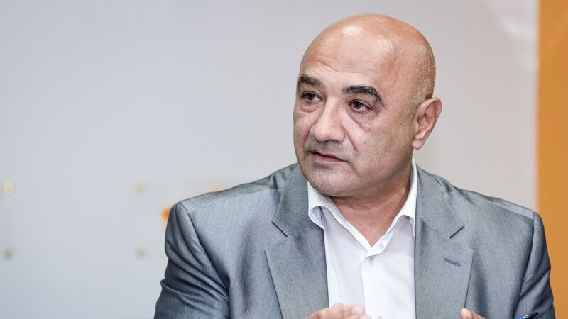 Paşinyan Soçi görüşündən dərhal sonra niyə İrana getdi? – 