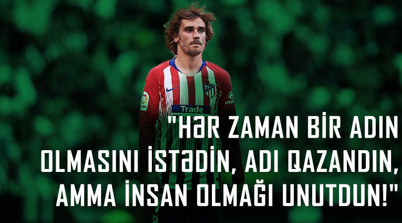Futbolçuların onları tənqid edən azarkeşlərə reaksiyaları: Rəşad Sadıqov haqlıdır?