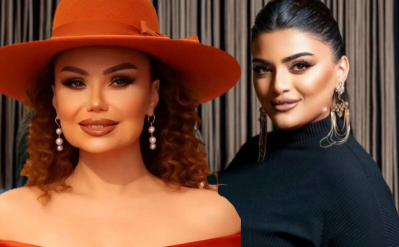 Aytac Könül Kərimovanın mahnısını oxudu - Bu dəfə dəstək verdi