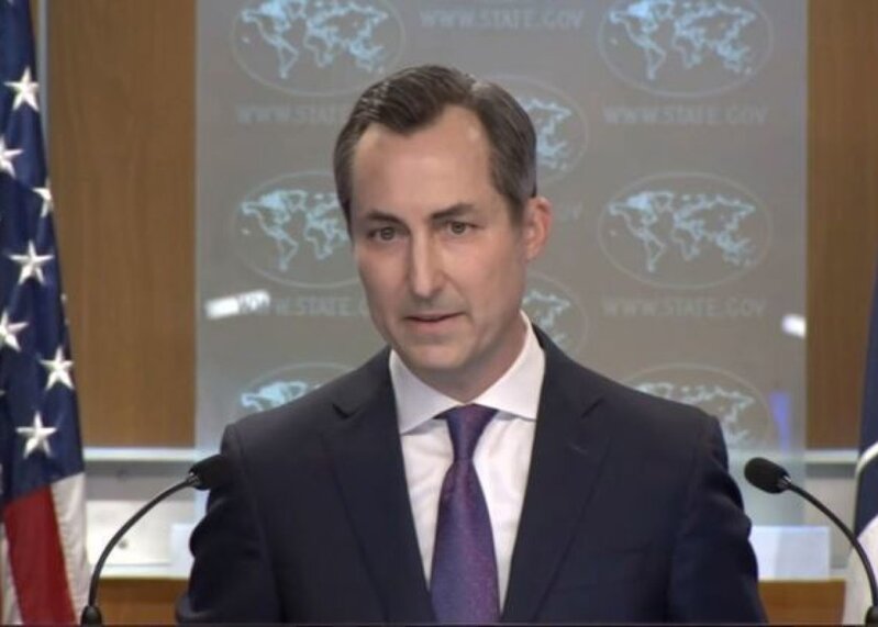 Sülhü təşviq edən istənilən xoşməramlı səyləri alqışlayırıq - Miller