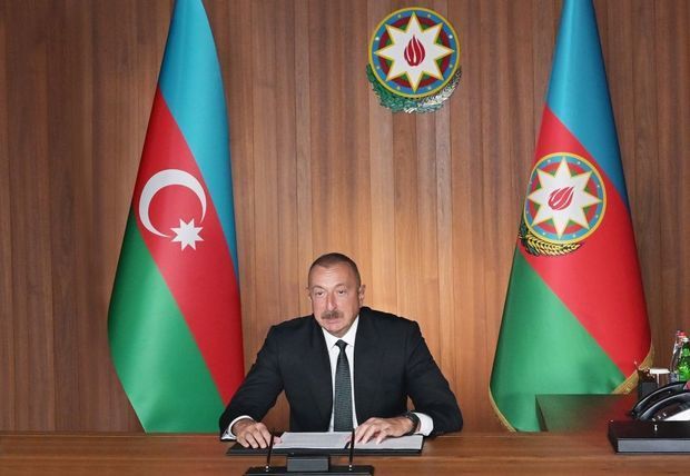 Prezident: "Biz atəşkəs çağırışlarına göz yummuruq, lakin atəşkəs birtərəfli qaydada əldə oluna bilməz