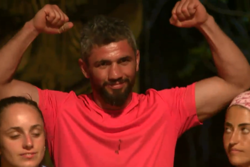 Survivor"u tərk edən Pərvizə türkiyəli məşhurdan XƏBƏRDARLIQ: Bu qızla nəbadə... - FOTO