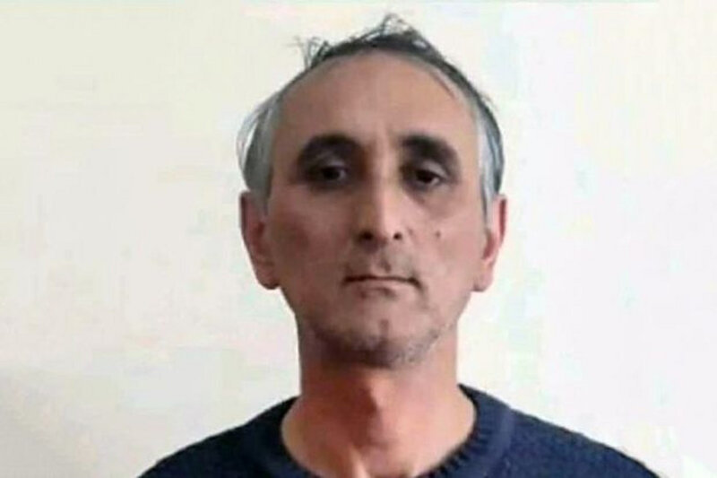 10 yaşlı Nərminin qətlində təqsirləndirilən İlkin Süleymanovun həbs müddəti uzadıldı