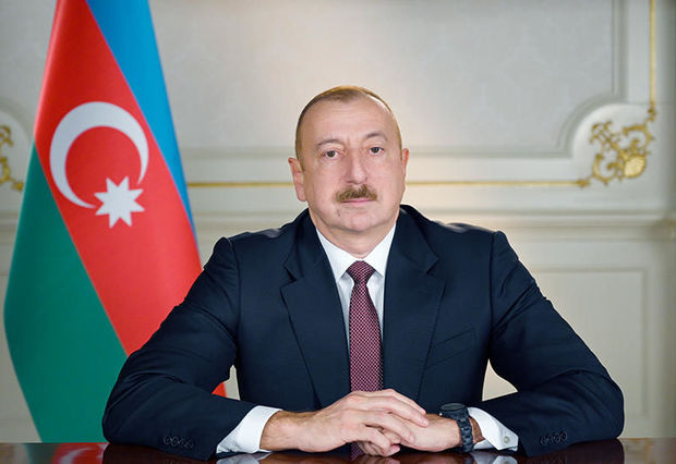 İlham Əliyev Vüqar Səfərlini vəzifəsindən azad etdi