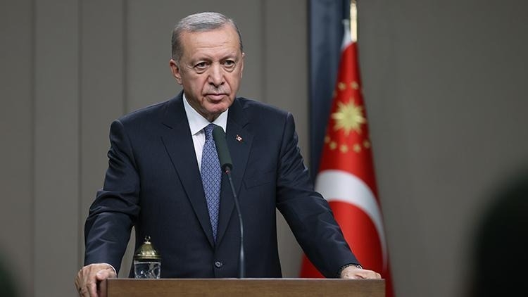Ərdoğan BMT Təhlükəsizlik Şurasını islahatlara çağırdı