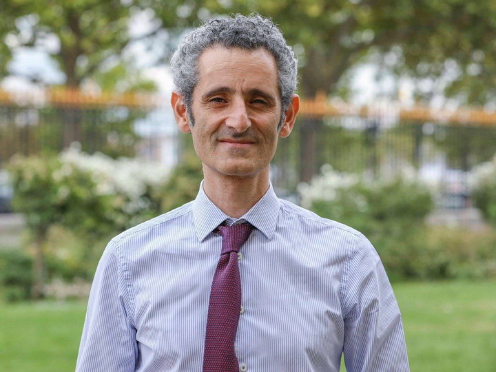Səfir: "Fransa və Ermənistan arasında müdafiə sahəsində əməkdaşlıqla bağlı xəbərlər düzgün deyil