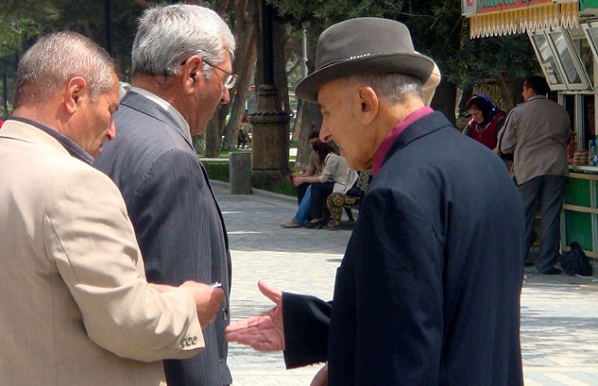 Mart pensiyaları bu tarixdə ödəniləcək