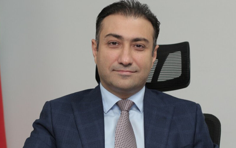 Anar Bayramov keçmiş köməkçisinə TƏBİB-də vəzifə verdi - Foto
