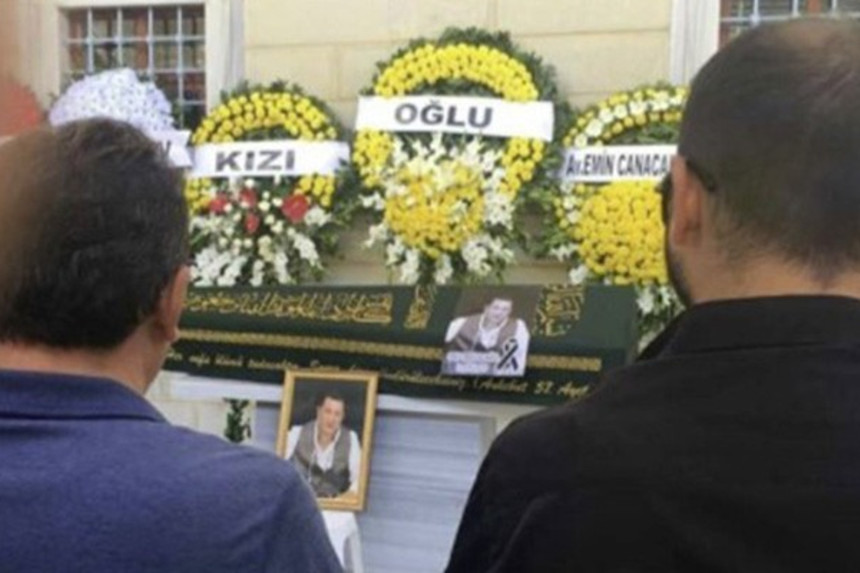 Lotu Quli ilə vida mərasimi keçirilir - Canlı yayım