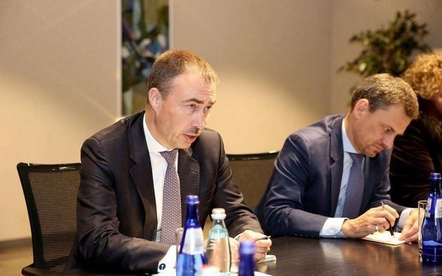 Diplomatik qalmaqal: Separatçılarla görüşən Aİ-nın nümayəndəsi Bakının etimadını itirdi