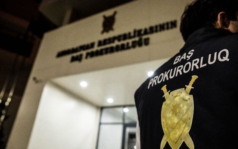 13 il əvvəlki cinayət işi yoxa çıxıb? - Baş Prokurorluqdan açıqlama