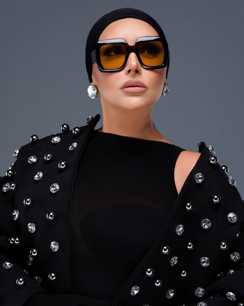 Zülfiyyə Xanbabayeva 