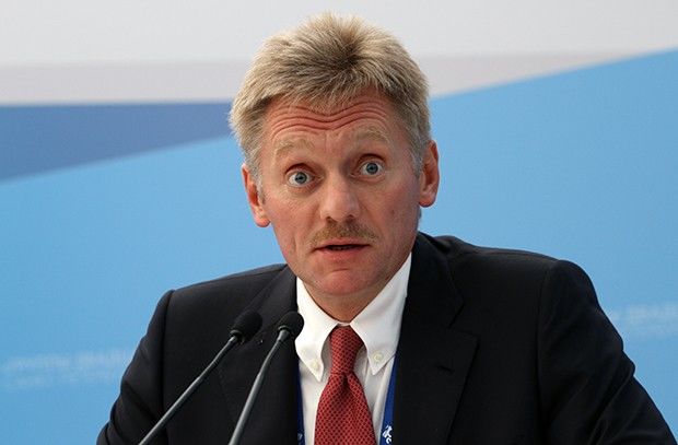 Peskov: Rusiya Ukraynada müharibəyə başlamayıb, əksinə, onu bitirməyə çalışır