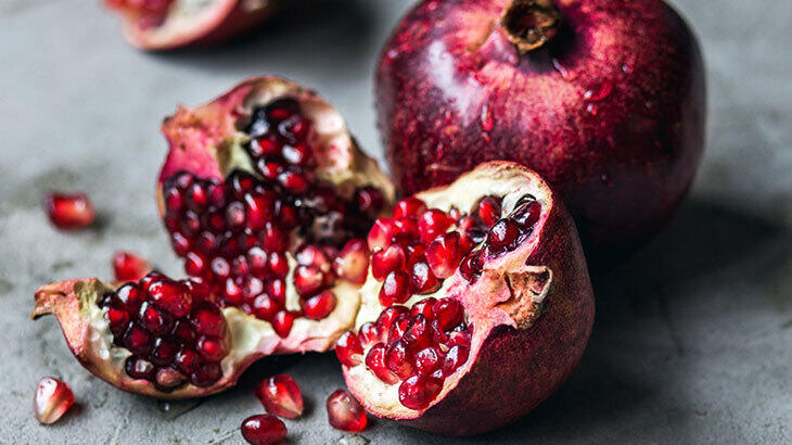 Bu xəstəliyi olanlar hər gün nar yesin