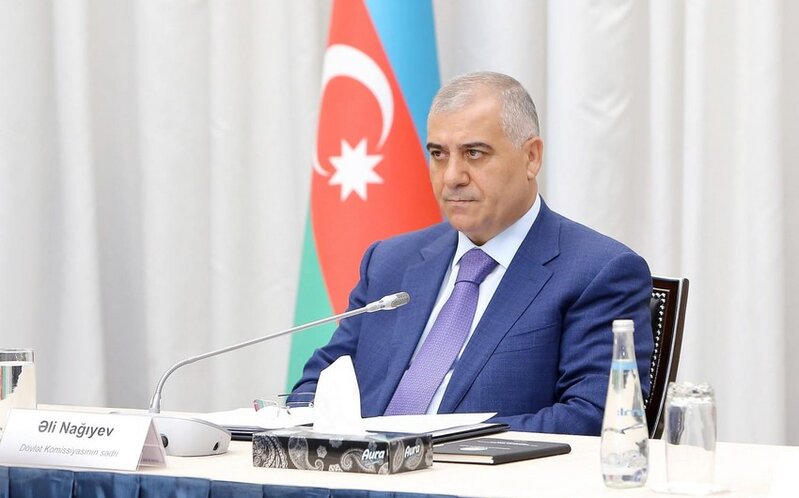 Azərbaycan hökuməti Qarabağ ermənilərinin əmin-amanlıq şəraitində yaşamasına hərtərəfli təminat verir