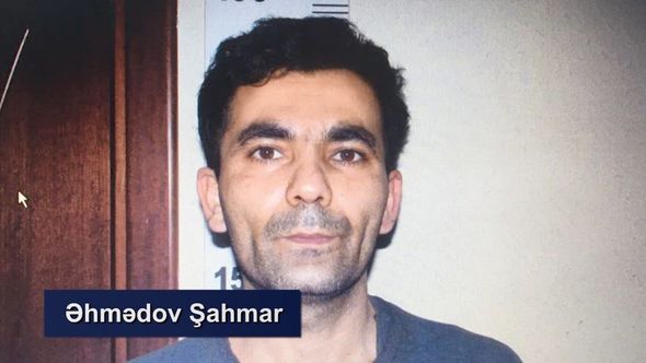 "Bandotdel"dən genişmiqyaslı əməliyyat: Silahlı şəxslər tutuldular - FOTO/VİDEO