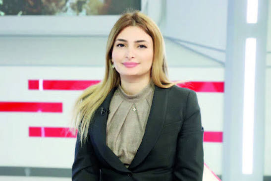 Azərbaycan bayrağının rəngləri İrəvanda: Simvolik siyasətin gizli mesajı