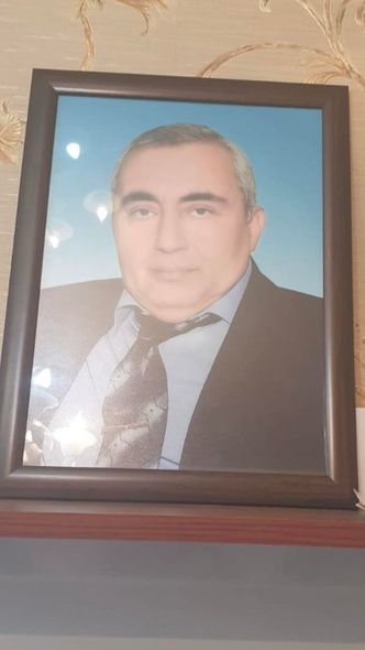 Azərbaycanda həkim vəfat etdi - FOTO