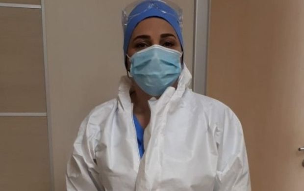 Maaşının azlığından şikayətlənən həkimə rəsmi cavab: "Bir ildə 25 min manat alıb" - FOTO