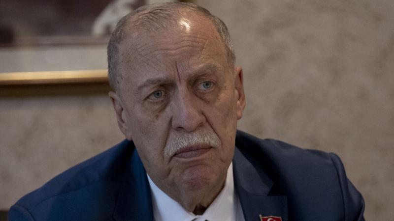 Sabiq nazir vəfat etdi </p> 
 <p>