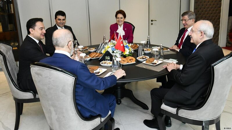 Zelenski ilə Kılıçdaroğlunu nə birləşdirir?
