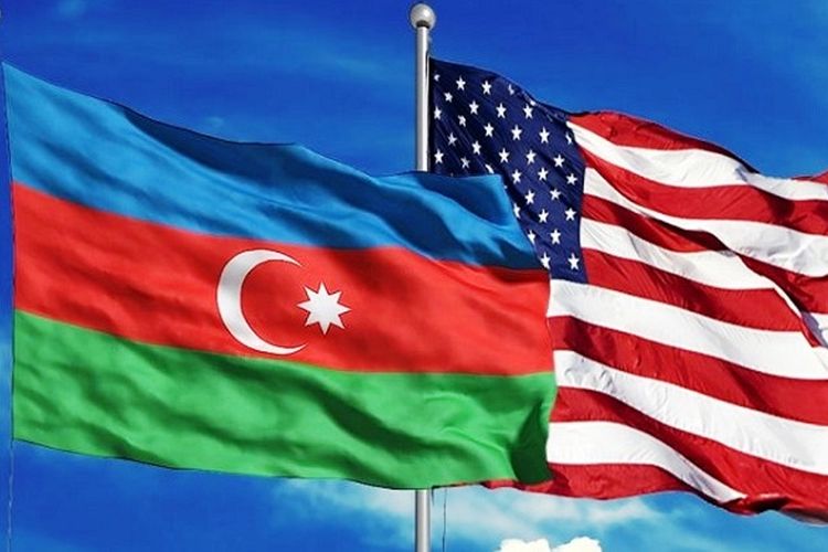 ABŞ və Azərbaycan dünyada sülh naminə çalışır - RƏSMİ