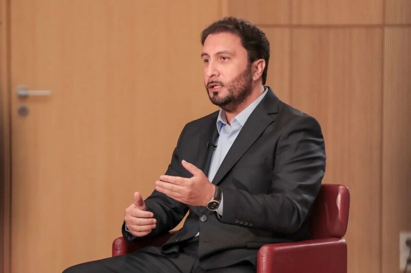 Ramin Cəfərov: 'Baku TV ənənəvi yayım reytinqində proqnozları üstələyib