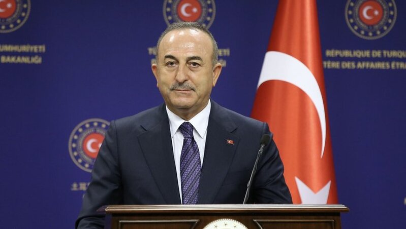 Çavuşoğlu: "Azərbaycan, Türkiyə və Türkmənistanın üçtərəfli zirvə görüşü planlaşdırılır" - VİDEO