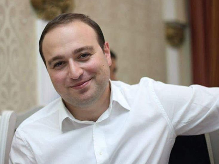 Taxvelinin son görüntüsü - Tanınmaz halda - FOTO