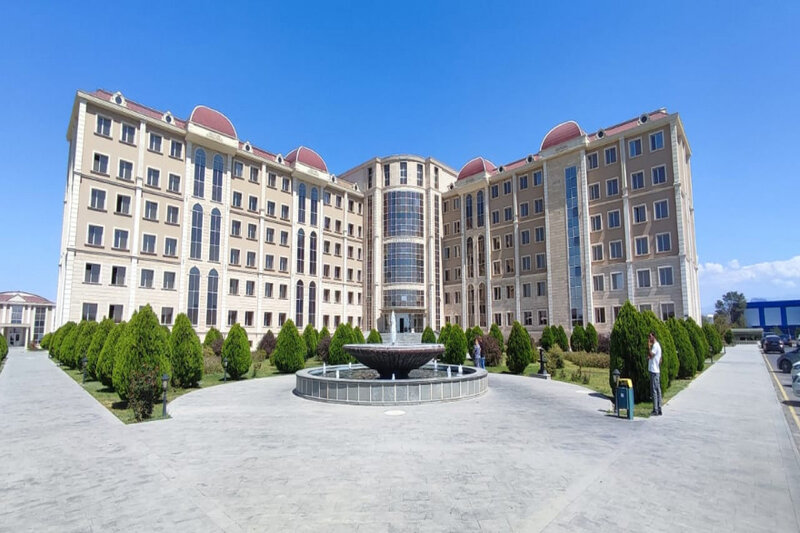 Naxçıvanda 6 nəfər qızılcaya yoluxub