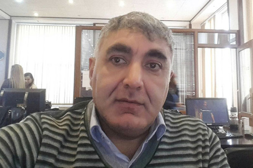 Koronavirusa yoluxan İTV-nın böyük redaktorunun vəziyyəti ağırdır