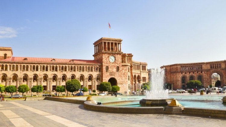 Avropa və ABŞ-dan KƏSKİN DÖNÜŞ