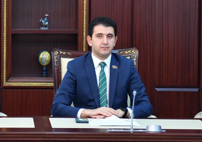 Azərbaycan ilə Ermənistan arasında sülh müqaviləsi nə vaxt bağlanacaq? - Deputatdan açıqlama
