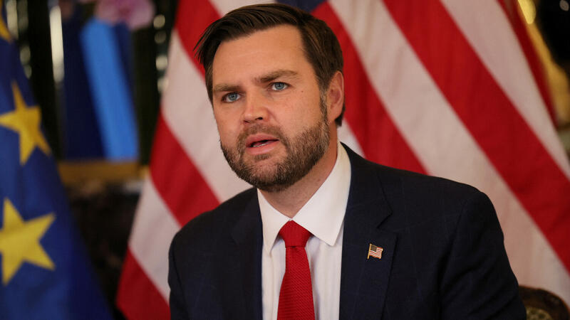 ABŞ-nin vitse-prezidenti Ermənistana yola düşdü