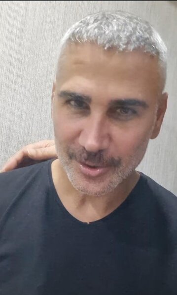 Doğuşun yeni görünüşü bəyənilmədi - FOTO