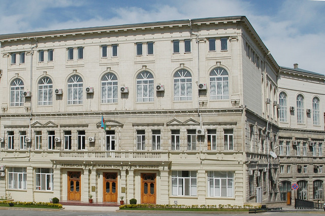 Konstitusiya Məhkəməsi Ali Məhkəmənin qərarını ləğv etdi
