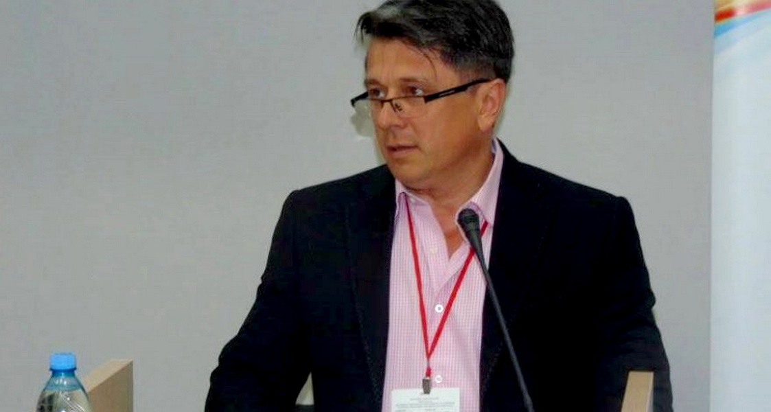 İqor Tenetko: "Azərbaycana sərf edir ki, ABŞ-da seçkilərdə Tramp qalib gəlsin" - MÜSAHİBƏ
