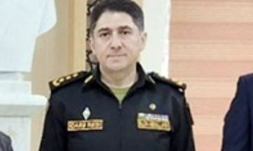General rütbəsi verilən zabitlər kimdir? - Foto