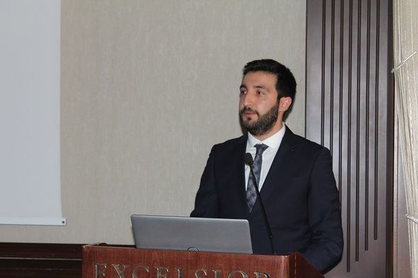 "Yol hərəkətinin təhlükəsizliyinə dair" Dövlət Proqramının icrasının bir illiyinə həsr edilmiş MÜZAKİRƏ